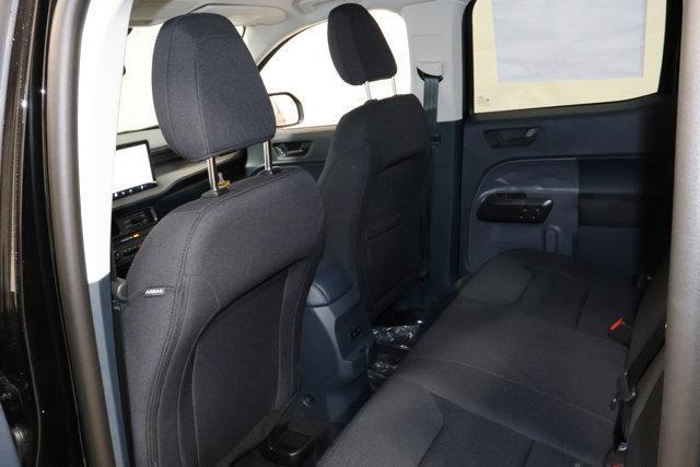 new 2025 Ford Maverick car, priced at $30,150