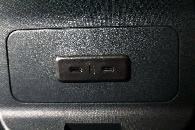 new 2025 Ford Maverick car, priced at $30,150