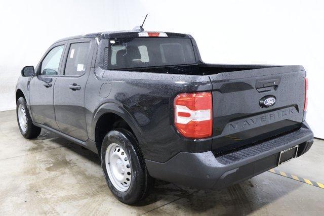 new 2025 Ford Maverick car, priced at $30,150