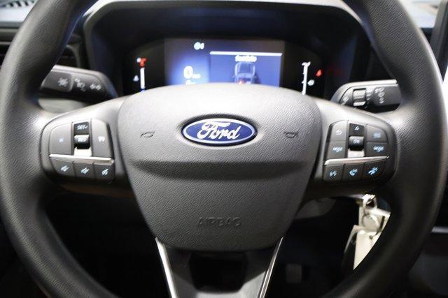 new 2025 Ford Maverick car, priced at $30,150