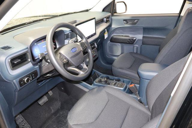 new 2025 Ford Maverick car, priced at $30,150