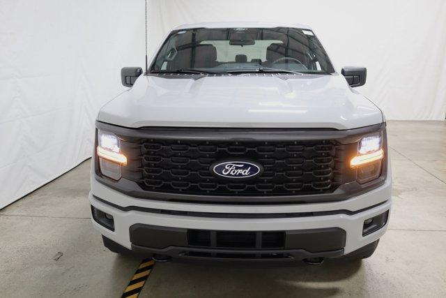 new 2024 Ford F-150 car, priced at $47,905