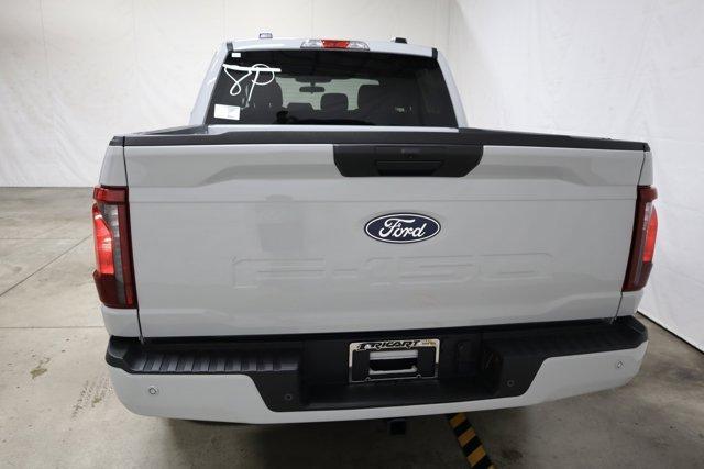 new 2024 Ford F-150 car, priced at $47,905