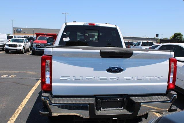 new 2024 Ford F-250 car, priced at $50,265