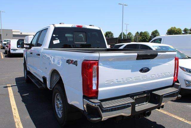 new 2024 Ford F-250 car, priced at $50,265