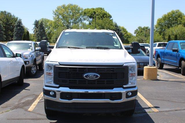 new 2024 Ford F-250 car, priced at $50,265