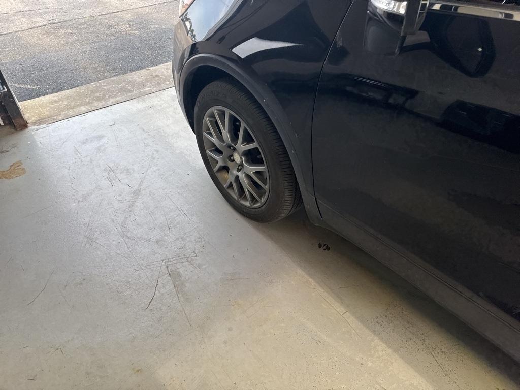 used 2019 Buick Encore car, priced at $15,830