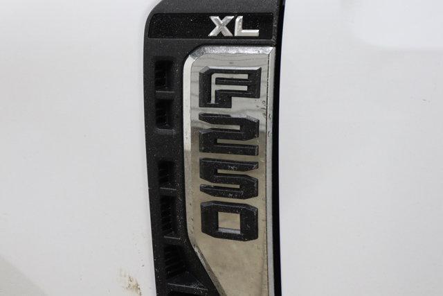new 2025 Ford F-250 car, priced at $56,740