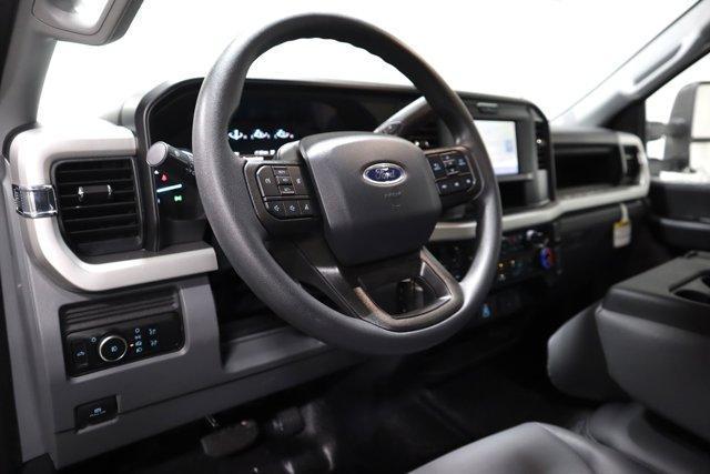 new 2025 Ford F-250 car, priced at $56,740