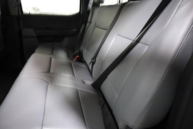 new 2025 Ford F-250 car, priced at $56,740