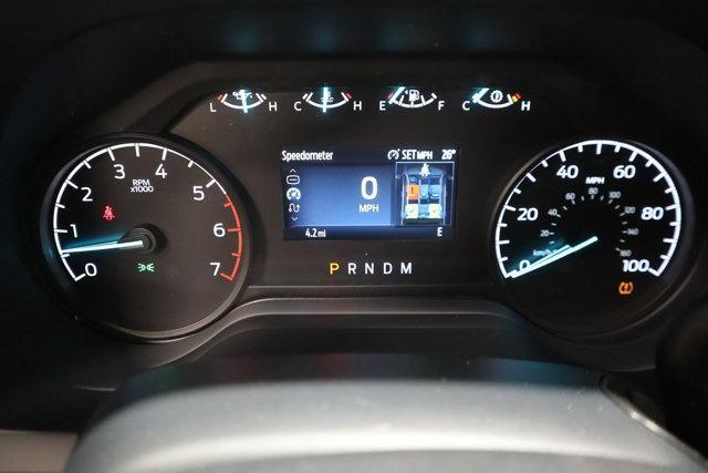 new 2025 Ford F-250 car, priced at $56,740
