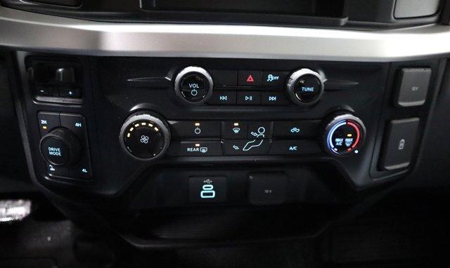 new 2025 Ford F-250 car, priced at $56,740