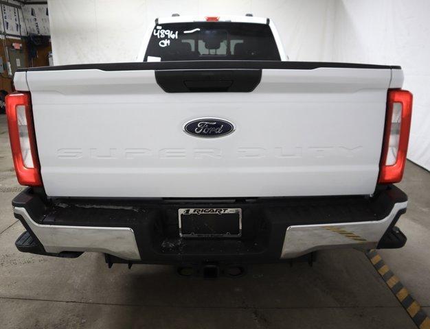 new 2025 Ford F-250 car, priced at $56,740