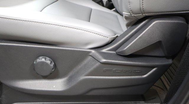 new 2025 Ford F-250 car, priced at $56,740