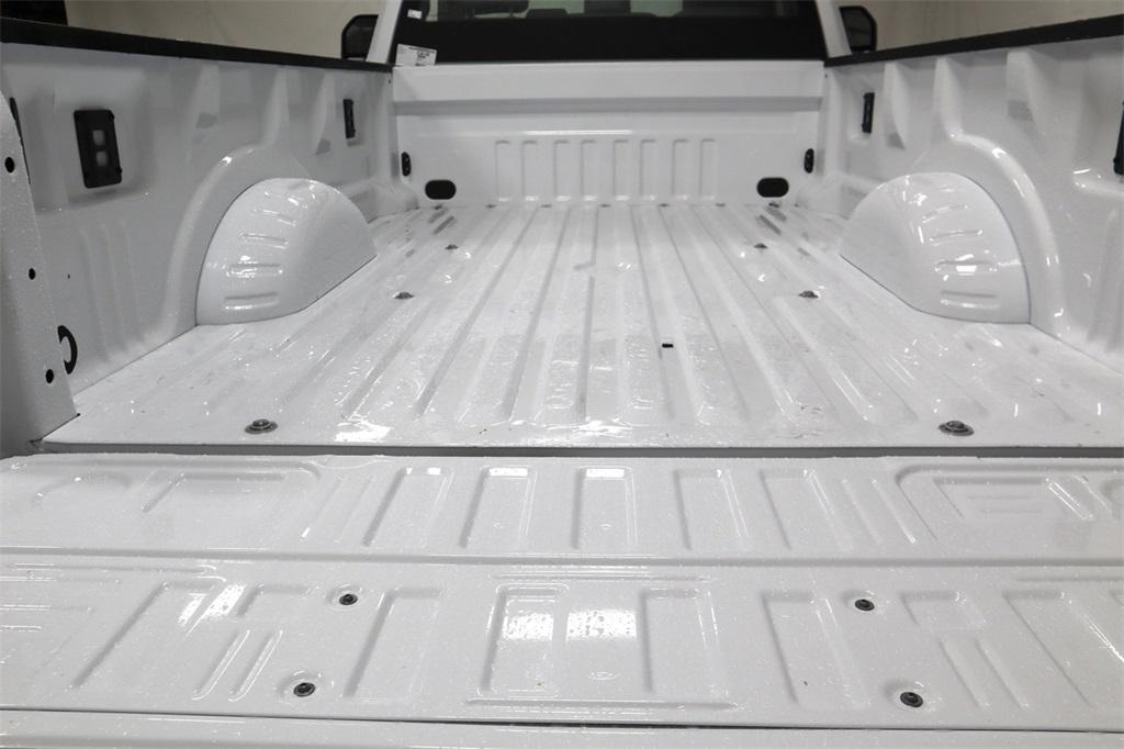 new 2024 Ford F-350 car, priced at $54,595