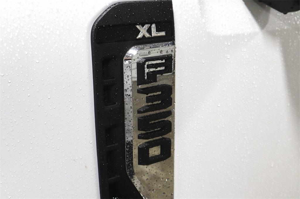 new 2024 Ford F-350 car, priced at $54,595