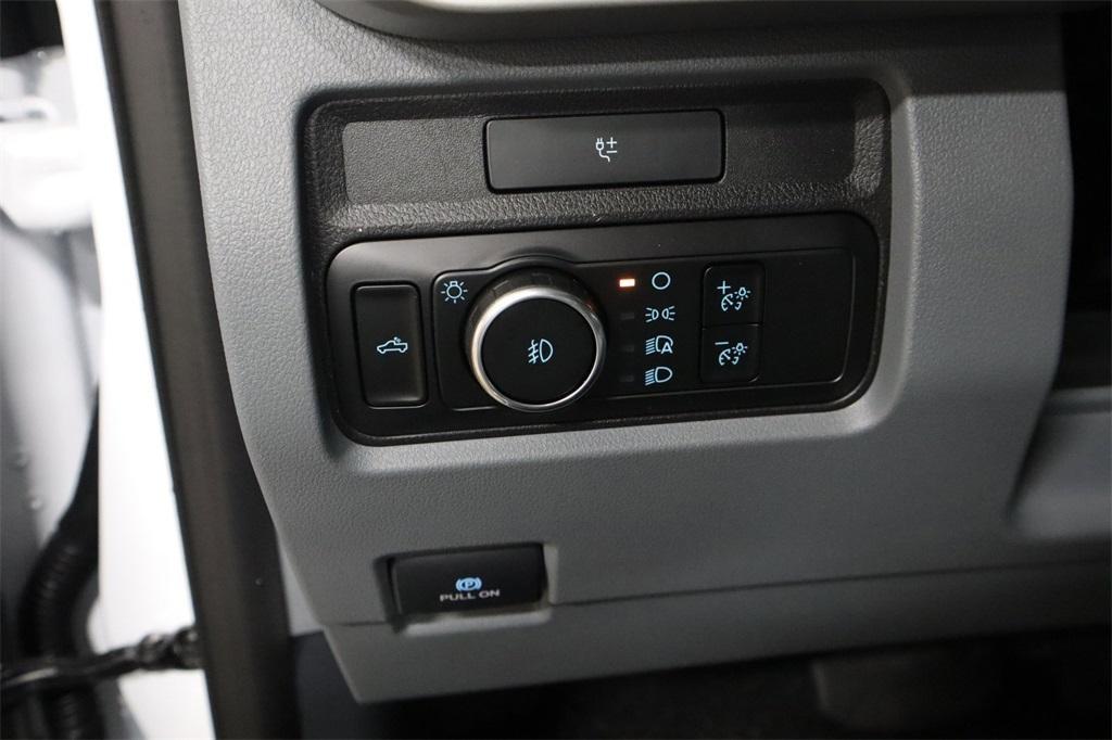 new 2024 Ford F-350 car, priced at $54,595