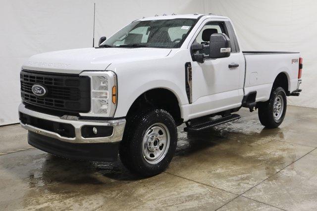 new 2024 Ford F-350 car, priced at $53,095