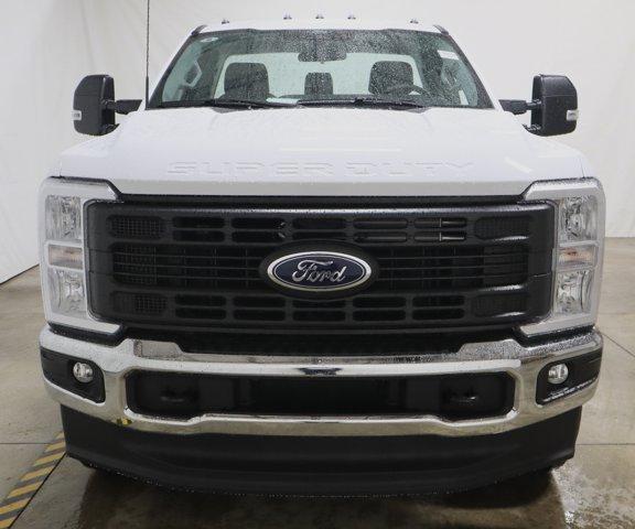 new 2024 Ford F-350 car, priced at $53,095