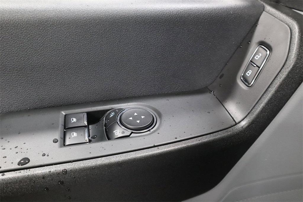 new 2024 Ford F-350 car, priced at $54,595