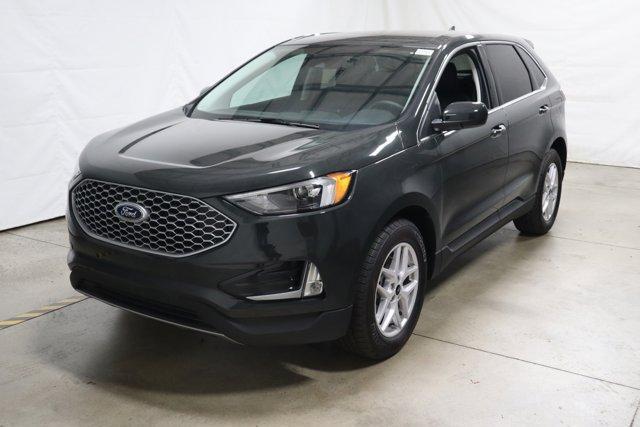 new 2023 Ford Edge car, priced at $36,282