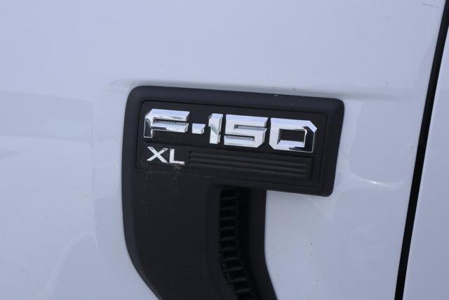 new 2025 Ford F-150 car, priced at $53,835