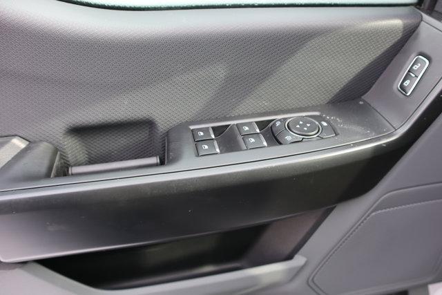 new 2025 Ford F-150 car, priced at $53,835
