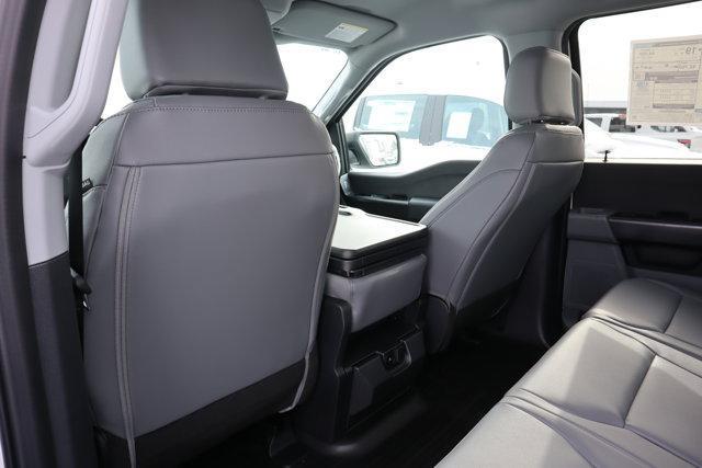 new 2025 Ford F-150 car, priced at $53,835