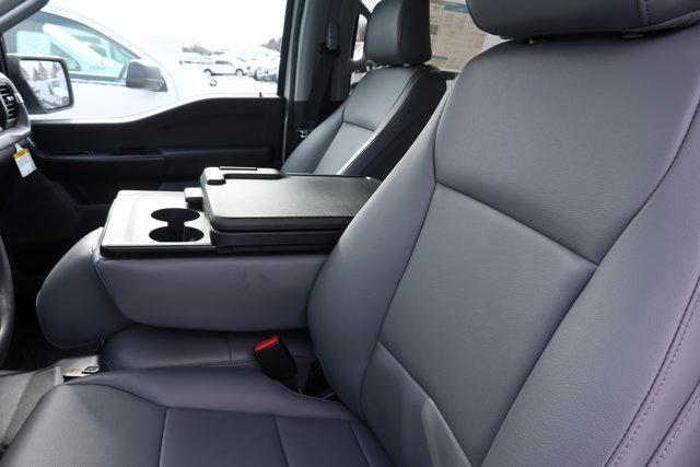 new 2025 Ford F-150 car, priced at $53,835
