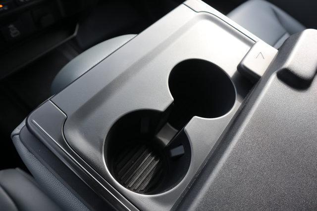 new 2025 Ford F-150 car, priced at $53,835