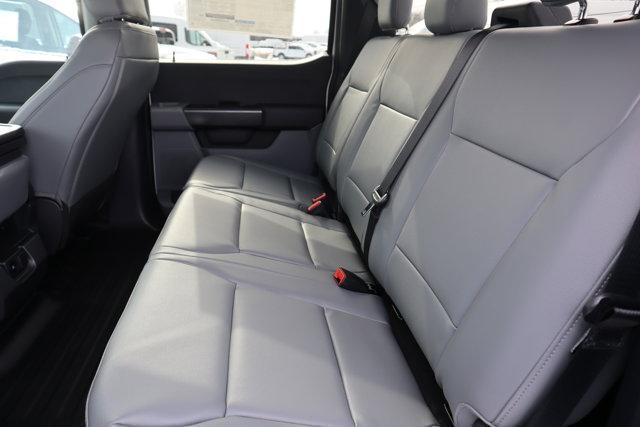 new 2025 Ford F-150 car, priced at $53,835