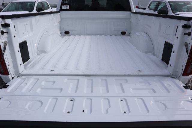 new 2025 Ford F-150 car, priced at $53,835