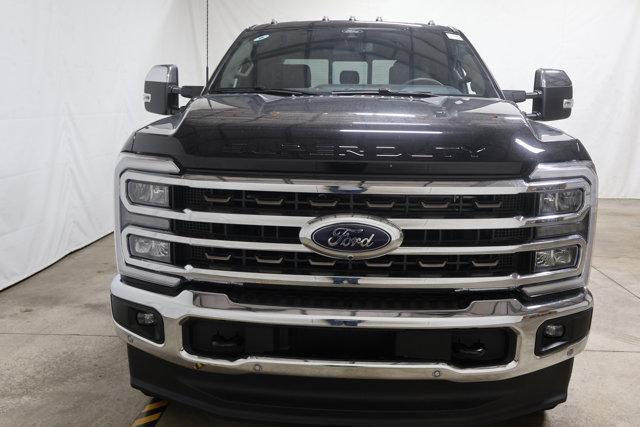 new 2025 Ford F-350 car, priced at $84,695