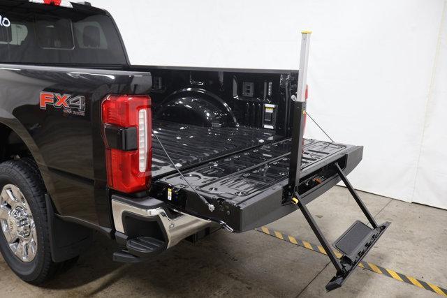 new 2025 Ford F-350 car, priced at $84,695