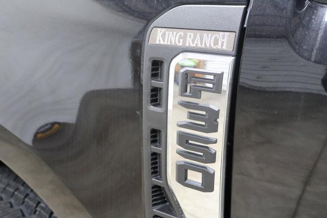 new 2025 Ford F-350 car, priced at $84,695