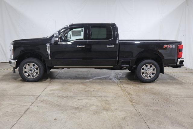 new 2025 Ford F-350 car, priced at $84,695