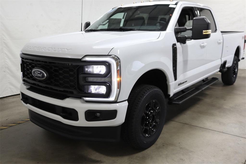 new 2024 Ford F-350 car, priced at $73,165