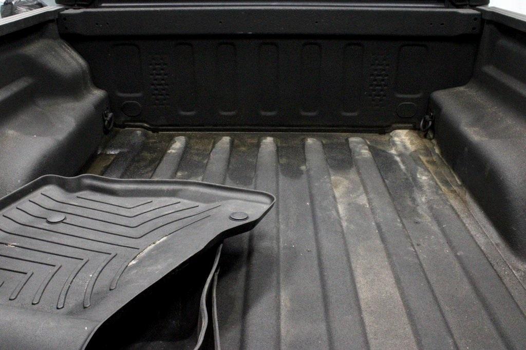 used 2022 Jeep Gladiator car, priced at $27,298
