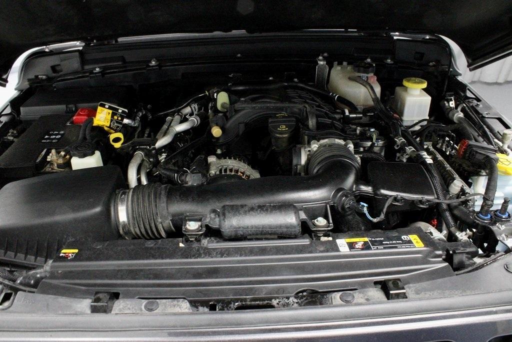 used 2022 Jeep Gladiator car, priced at $27,298