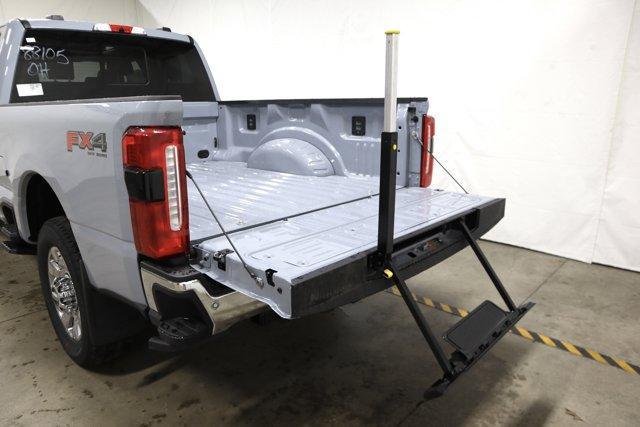 new 2025 Ford F-350 car, priced at $92,480