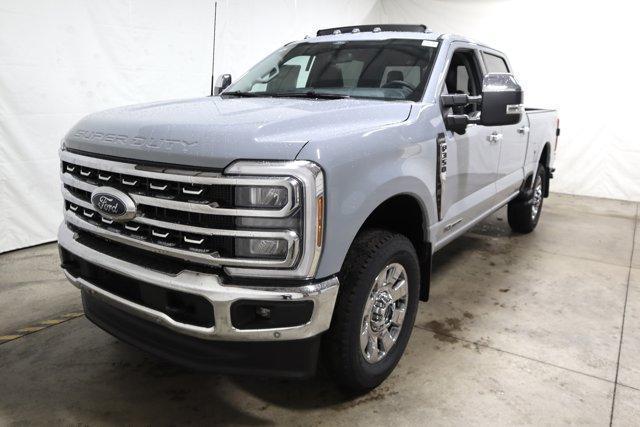 new 2025 Ford F-350 car, priced at $92,480