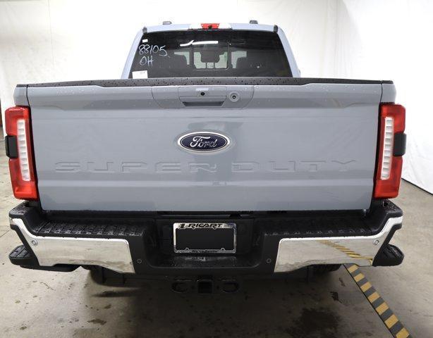 new 2025 Ford F-350 car, priced at $92,480