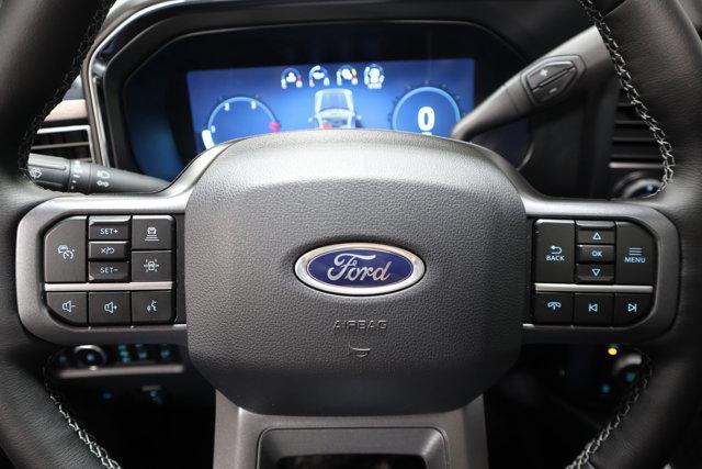 new 2025 Ford F-350 car, priced at $92,480