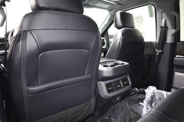 new 2025 Ford F-350 car, priced at $92,480