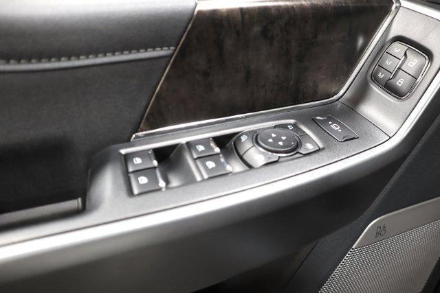 new 2025 Ford F-350 car, priced at $92,480