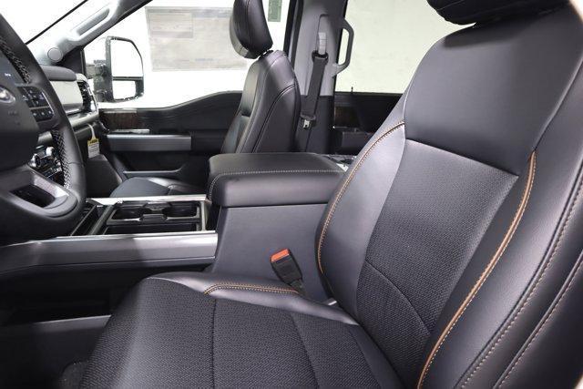 new 2025 Ford F-350 car, priced at $92,480