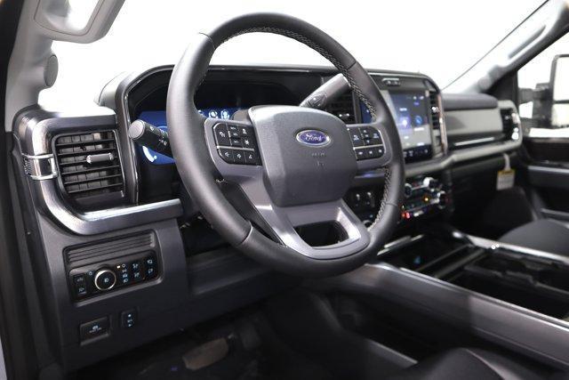 new 2025 Ford F-350 car, priced at $92,480