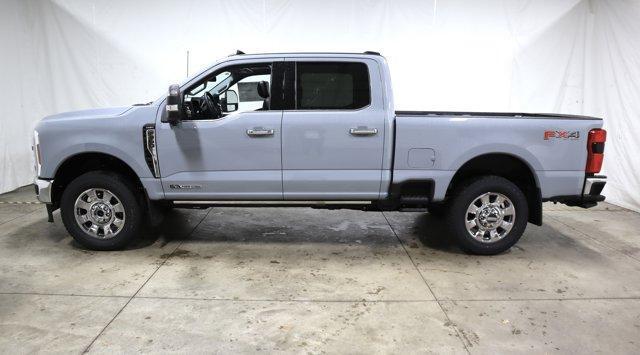 new 2025 Ford F-350 car, priced at $92,480