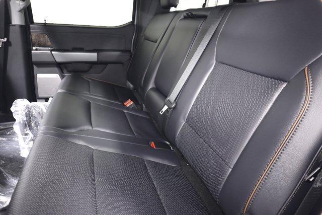 new 2025 Ford F-350 car, priced at $92,480