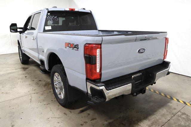new 2025 Ford F-350 car, priced at $92,480